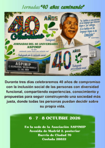¡Inscribete!